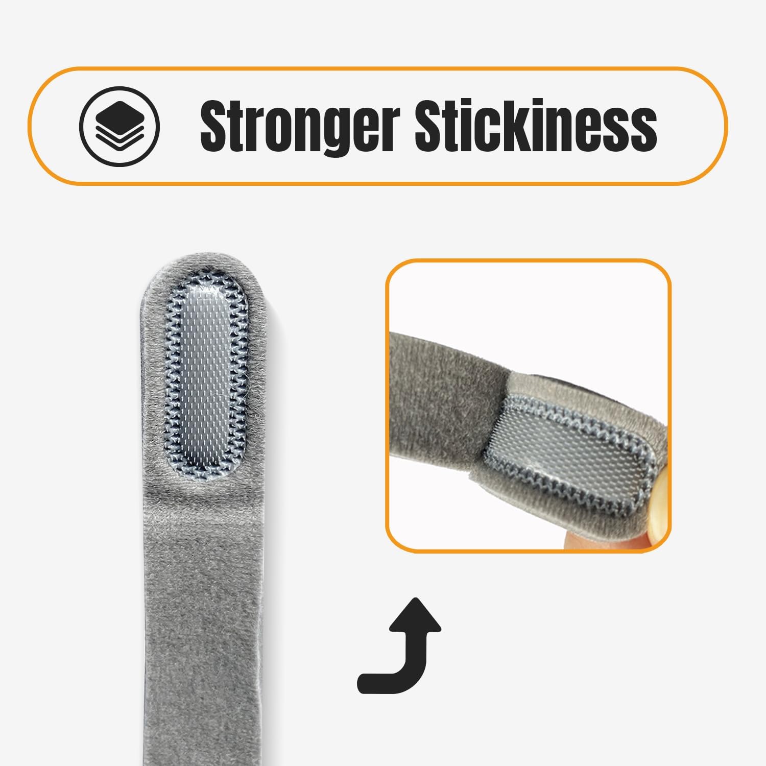 Airfit F20 Headgear Medium, 2-Pack Replacement CPAP Mask Headgear Strap CPAP Supplies for Airfit/AirTouch F20 (Without Mask)
