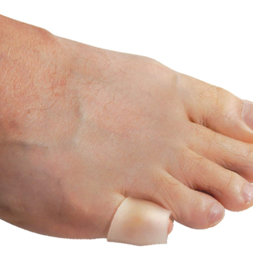 PediFix Visco-gel Little Toe Sleeves, 2 Count