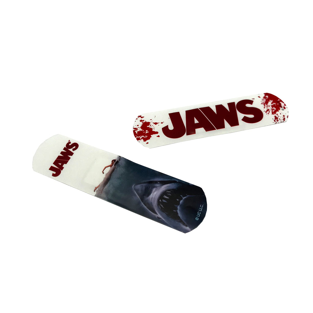 Factory Entertainment Jaws Fandages Collectible Fashion Bandages