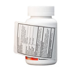 HealthA2Z Allergy Relief | Cetirizine 10mg | All Day Allergy Relief | Indoor & Outdoor | Relief from Itchy Throat, Sneezing, Run