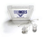 EarAngels - High Fidelity Ear Plugs for Women (4 Pair)
