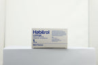 Habitrol Nicotine Lozenge Mint Flavor 216 Lozenges (1mg)
