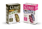 Curad Camo Fabric Adhesive Bandages - 0.75 X 3 - Camo Green ONE BOX