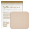 Epi-Derm Standard Premium Grade Silicone Scar Sheets for C-Section, Tummy Tuck, Hysterectomy & Cardiac Surgery Scars, Easy to Us