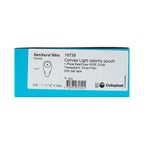 SenSura Mio Convex Ostomy Pouch Drainable 3/8 to 1-11/16 Stoma 1pc System 16739, 10 Ct