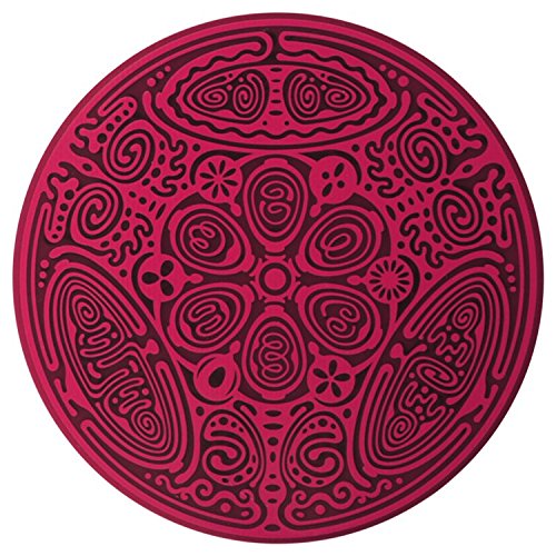 Earth Element Disk-Feel Centered, Stable, Grounded, Release Divided, Fragmented Feelings, Balance Your, Astrology, Feng Shui Hom