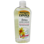 Instituto Espaol Arnica Oil, Body Oil, Fresh Fragrance, 8.5 Fl Oz, Bottle.