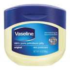 Vaseline Petroleum Jelly Original 13 oz (Pack of 6)