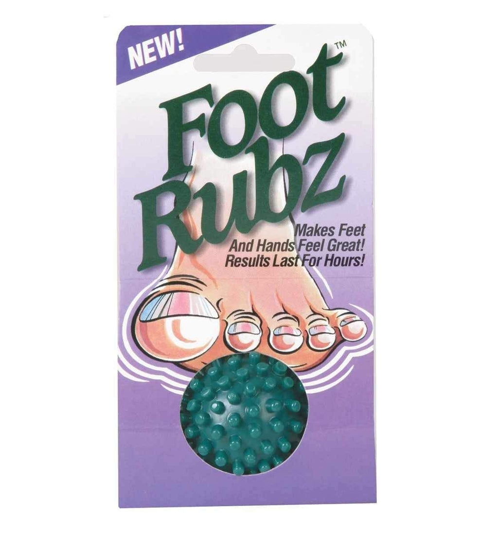 SUREFOOT Foot Rubz Massage Ball One Color One Size