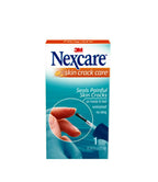 Nexcare Skin Crack Care Liquid 0.24 oz (2 Pack)