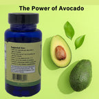 Arthrocen Joint Health Supplement, 300Mg Avocado Soy Unsaponifiable, Non-GMO, Dairy Free, Gluten Free & Shellfish Free, 60 Day S