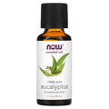 Now Eucalyptus Oil