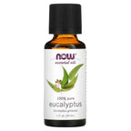 Now Eucalyptus Oil