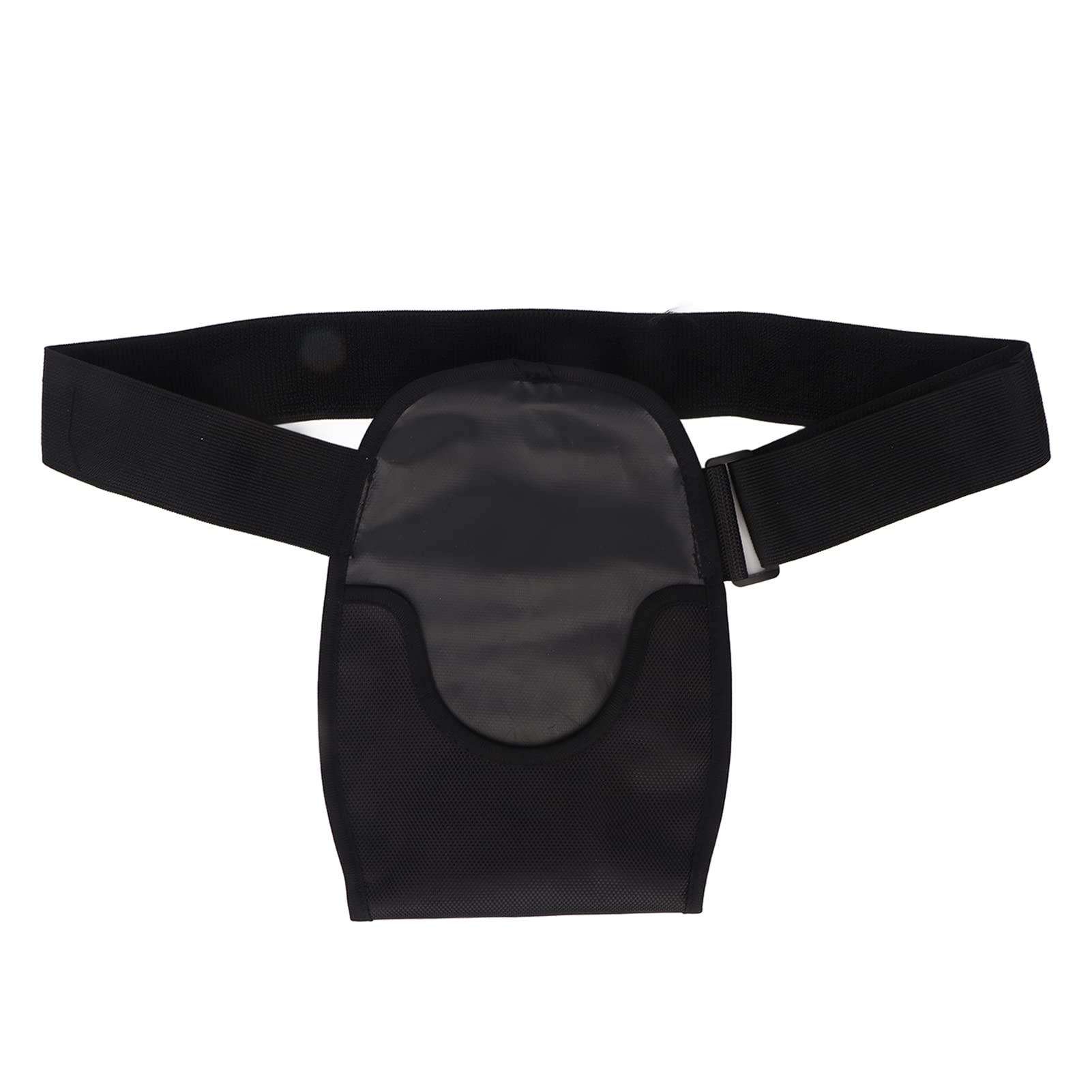 Colostomy Bag Cover Waterproof Adjustable Portable Practical Use Stretchy Ostomy Pouch Cover for Stoma Urostomy Ileostomy Bag