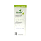 Rhinase X Nasal Gel | Less Sneezing, Itchiness, Nasal drip and Congestion | Mores Than Just Saline | Now with Xylitol | Long Las