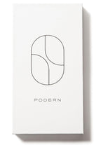 PODERN OMNIPOD 5 PDM 2.0 (Hard Silicone CASE - Baltic)