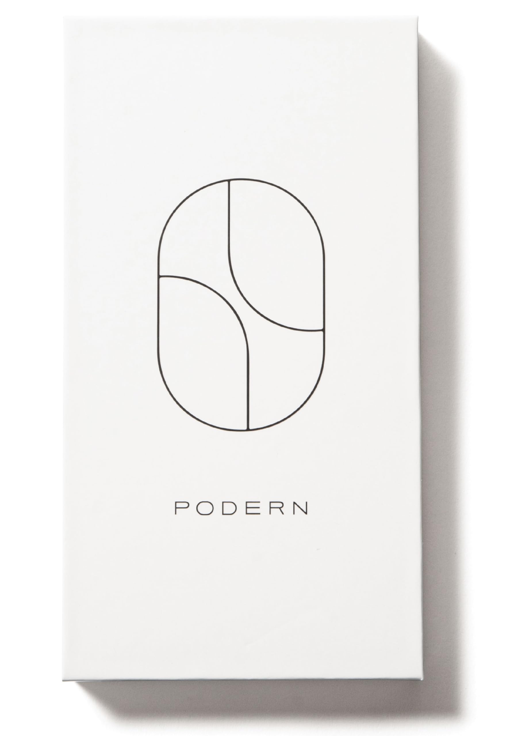 PODERN OMNIPOD 5 PDM 2.0 (Hard Silicone CASE - Onyx)