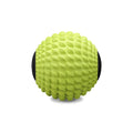 MURLIEN Massage Roller Ball, Deep Tissue Massager for Myofascial Release, Mobility Ball for Exercise and Workout Recovery, Allev