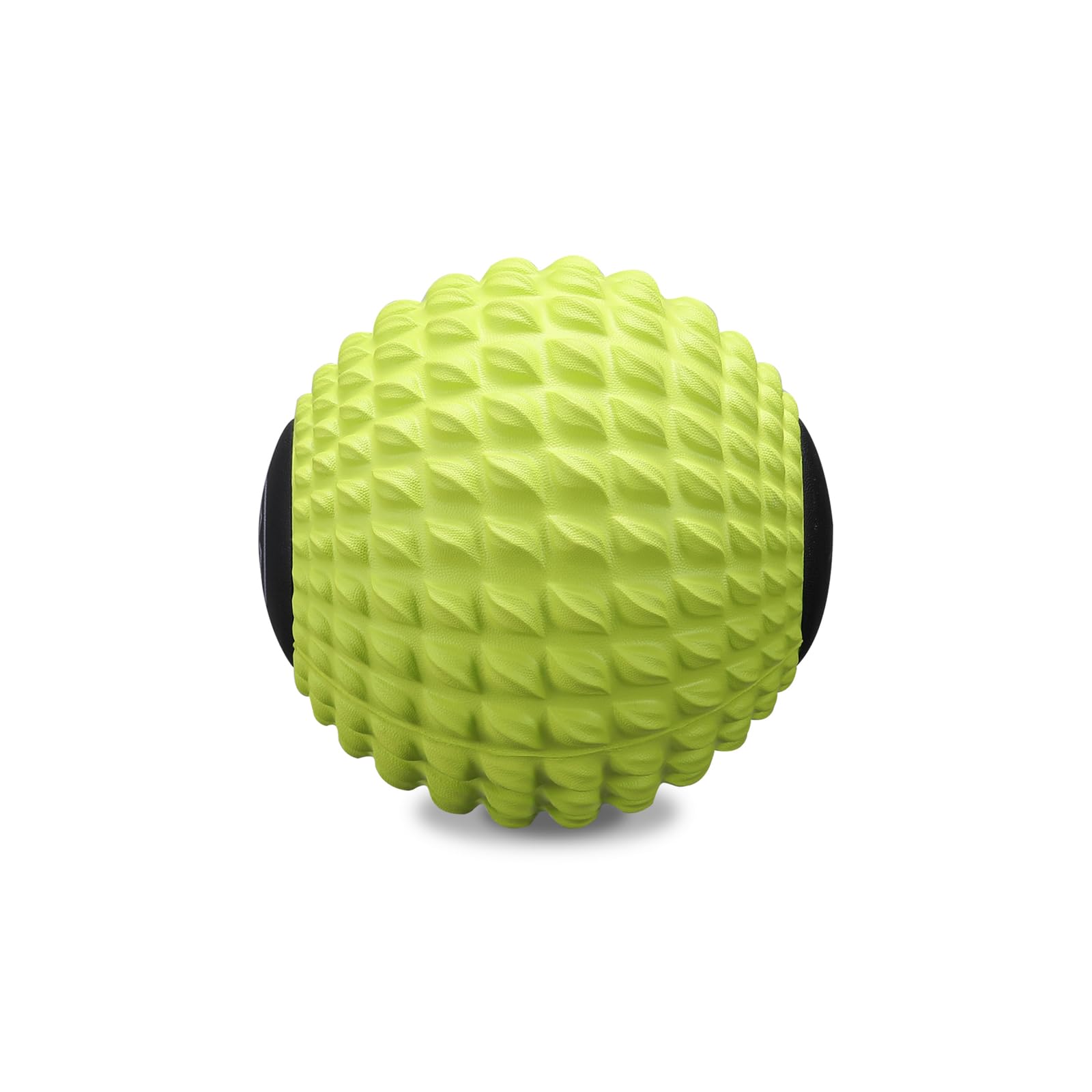 MURLIEN Massage Roller Ball, Deep Tissue Massager for Myofascial Release, Mobility Ball for Exercise and Workout Recovery, Allev