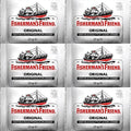 Fishermans Friend Original Extra Strong Lozenges 25g x 12 Packs by Fishermans Friend