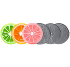 Pill Cases Pill Box Weekly 3 Times 7 Compartments Large Medicine Pill Organizer (Group 3PCS+Bag 3PCS)