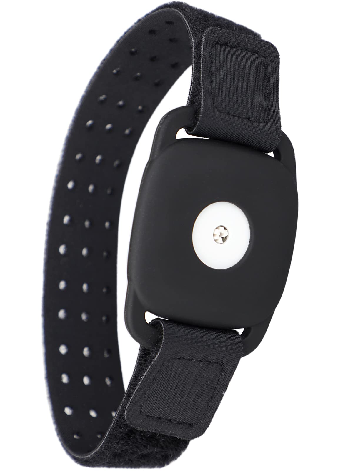 Sensor Covers for Freestyle Libre 1 & 2 14 Day, Mesh Breathable Armband Protection Shield Arm & Leg Band Flexible Diabetic Holde