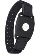Sensor Covers for Freestyle Libre 1 & 2 14 Day, Mesh Breathable Armband Protection Shield Arm & Leg Band Flexible Diabetic Holde