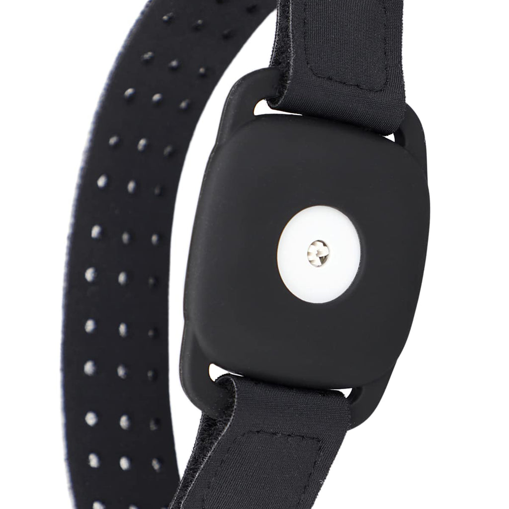 Sensor Covers for Freestyle Libre 1 & 2 14 Day, Mesh Breathable Armband Protection Shield Arm & Leg Band Flexible Diabetic Holde