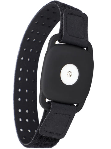 Sensor Covers for Freestyle Libre 1 & 2 14 Day, Mesh Breathable Armband Protection Shield Arm & Leg Band Flexible Diabetic Holde