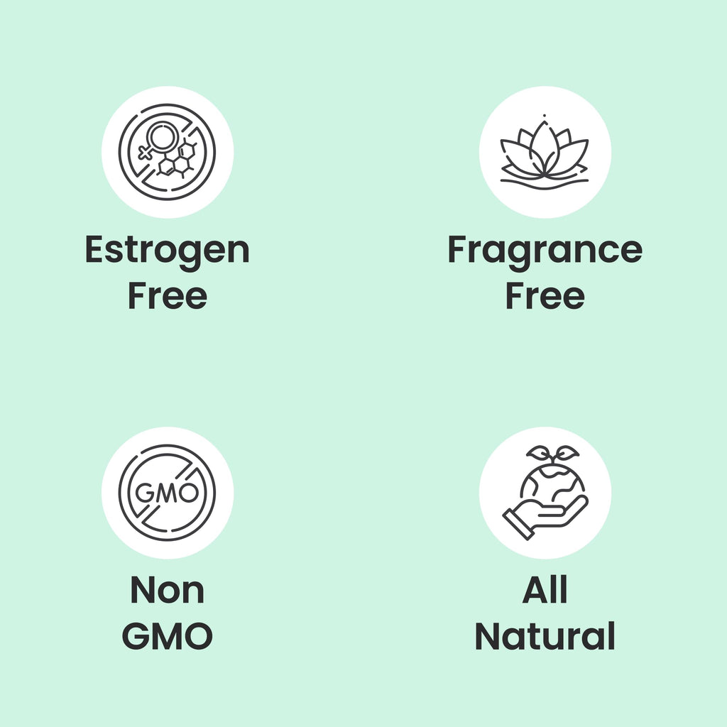 NewLife Naturals JButter Vulva Balm Butter - Menopause Support, Postpartum Essentials, Intimate Skin Care Feminine Dryness Itchi