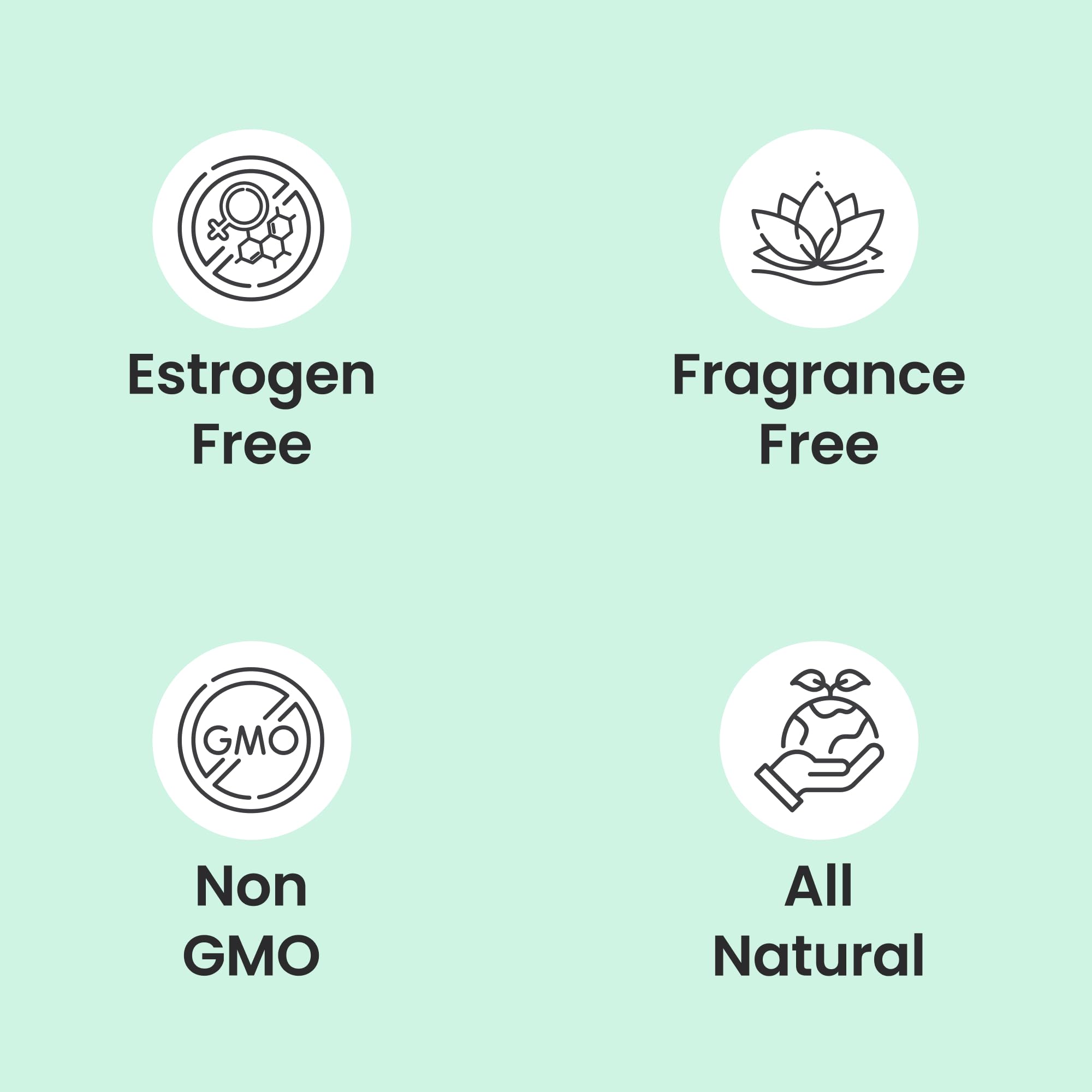 NewLife Naturals JButter Vulva Balm Butter - Menopause Support, Postpartum Essentials, Intimate Skin Care Feminine Dryness Itchi