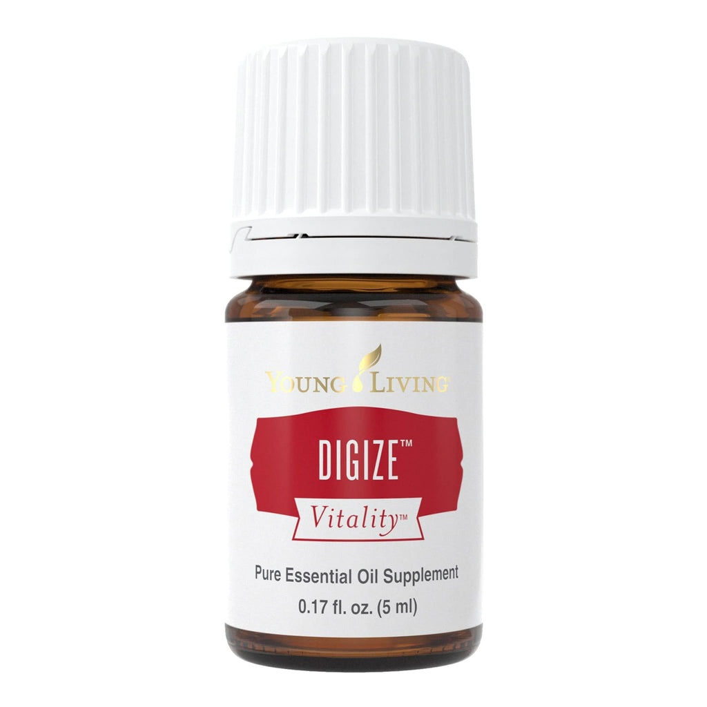 Vitality Digize 5ml Young Living Essential Oils