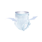 Seni Active Super Plus Disposable Underwear Pull On with Tear Away Seams Small, S-SM22-AP1, Heavy, 88 Ct
