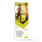 WoodyKnows Enhancer Nasal Dilator, Model 2024 Standard, Improves Sports Airflow, Nasal Congestion aid (Trial XS/S/M/L)