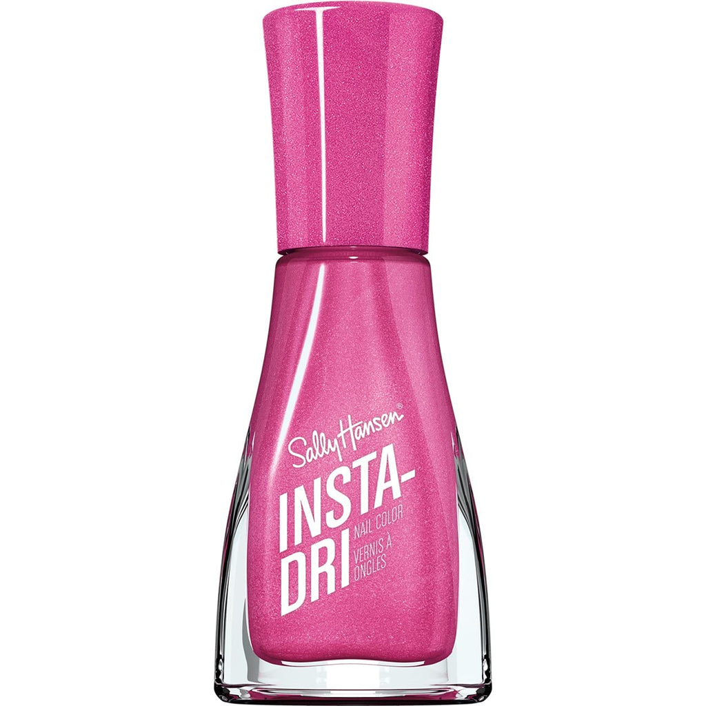 Sally Hansen - Insta-Dri Fast-Dry Nail Color, Pinks