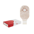 New Image Drainable 12L 2pc System Colostomy Pouch 1.75 18132, 10 Ct