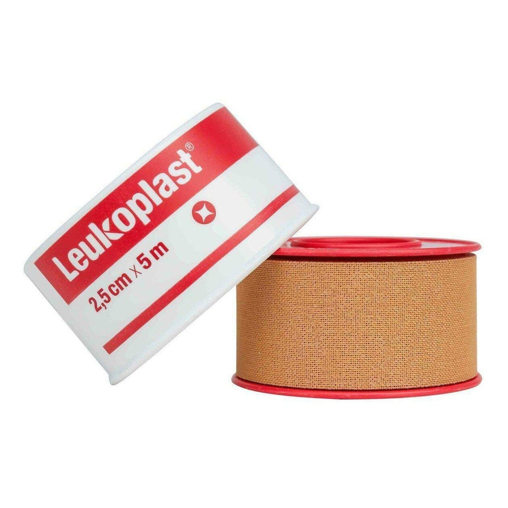 Bsn Cerotti Leukoplast 500x2,5cm