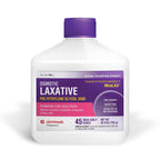 Glenmark Therapeutics Polyethylene Glycol 3350 Powder, Osmotic Laxative, Softens Stool, Relieves Occasional Constipation, Powder