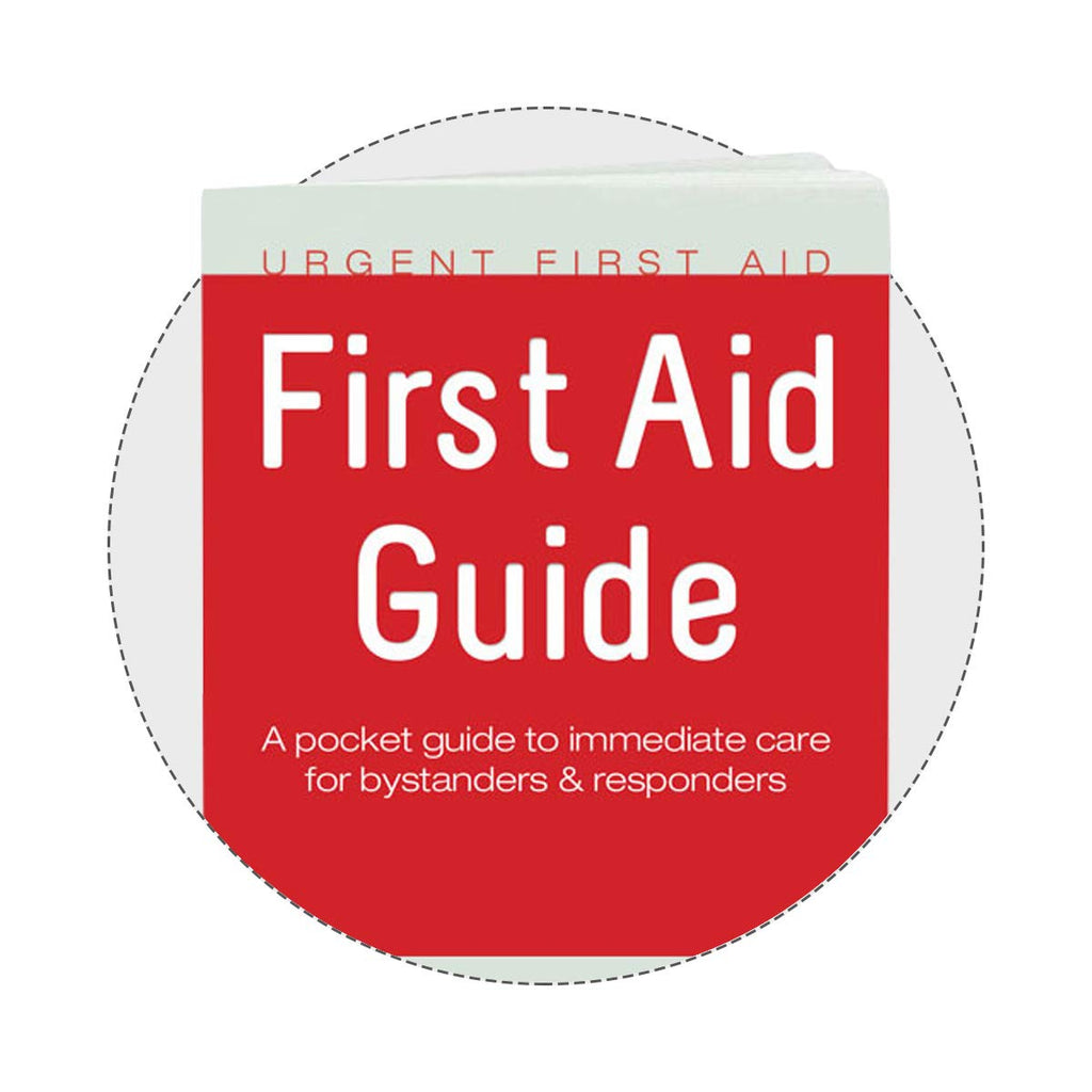 OSHA & ANSI First Aid Kit Refill/Upgrade, 25 Person, 78 Pieces, ANSI 2021 Class A for Office, Business, Home or car Boxes and ca