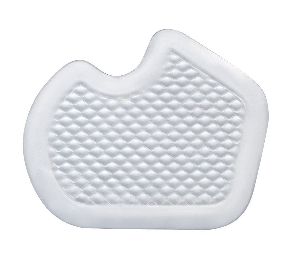 PediFix Pedi-gel Dancers Pads, 2-Count