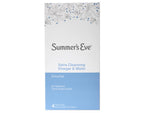 Summer's Eve Douche, Extra Cleansing Vinegar & Water, 2 x 4.5 Ounce (Pack of 6) Y