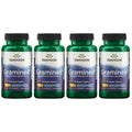 Swanson Maximum Strength Graminex Flower Pollen Extract - Supports Prostate Health, Urinary Tract Function, and Kidney Health - 