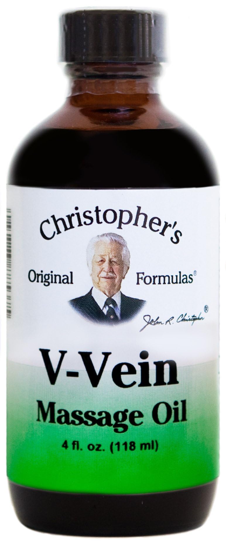 V-Vein Oil 4 fl. oz.