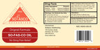 SO-FAS-CO Red Oil, 2 Ounce Bottle