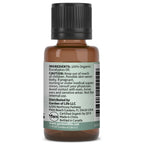 Garden of Life Essential Oil, Eucalyptus USDA Organic & Pure, Undiluted & Non-GMO for Diffuser, Aromatherapy, Meditation, Clarit