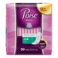 Poise Ultra Thins, Light Absorbency Pads-30ct