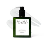 Palma de Salus 2-in-1 Home-size Moisturizing Hand Sanitizer & Hand Lotion | Avocado Oil, Jojoba Oil, Hyaluronic Acid, Centella A