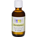 Aura Cacia, Oil Essential Eucalyptus, 2 Fl Oz