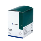First Aid Only - 7-110 Sterile Eye Cups, 10 Per Box