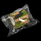 BISIBITA2 Sensi Wrap Grip Cover Sports Self Bandage Rolls 2-inch x 5-Yards 24pcs (Jungle Camo)
